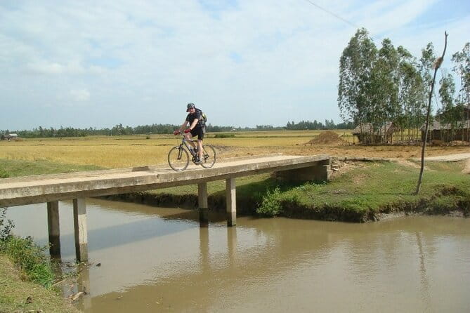 3 Days Cycling Mekong Delta - Why biking the Mekong feels different from a bus ride