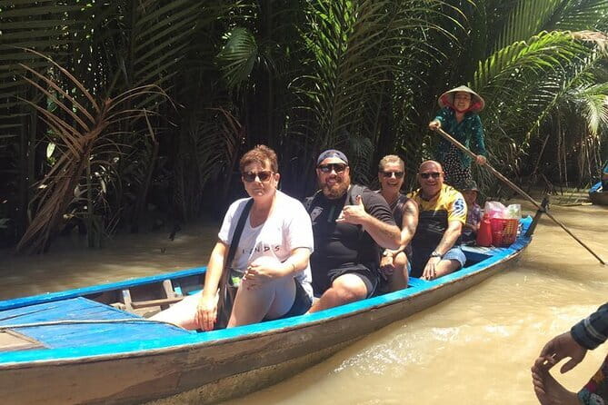 3 Days Cycling Mekong Delta - Price and value: is $405 reasonable for three days?