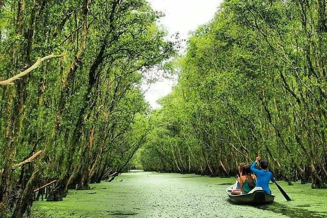 3 Days Cycling Mekong Delta - Who should book this Mekong cycling trip