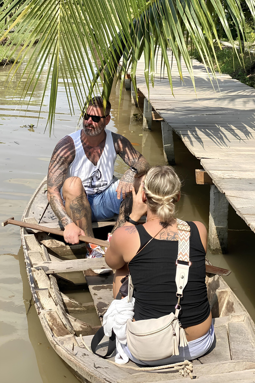 3 DAYS MEKONG DELTA - Price and logistics: does $181 feel fair?