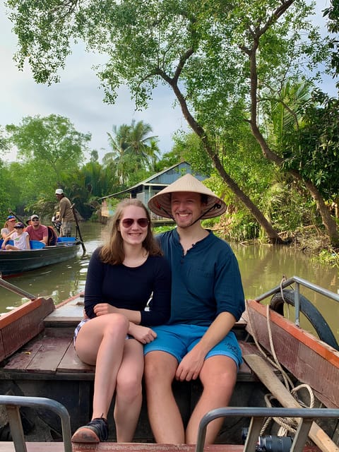 3 DAYS MEKONG DELTA - Mekong Delta in three days: what you’ll actually see