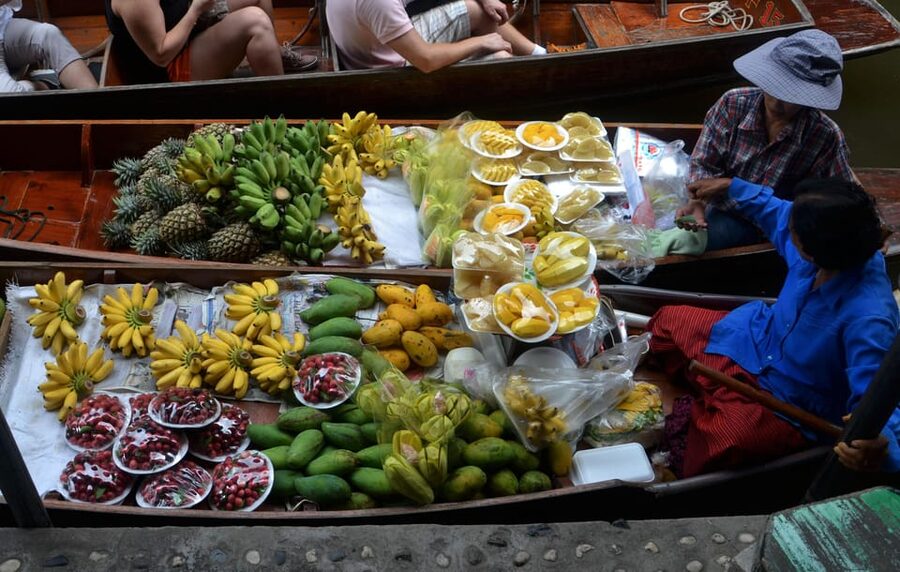 3 DAYS MEKONG DELTA - When the tour goes to Châu Đốc: religion-heavy city time