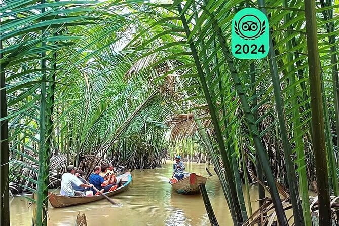 3 Days Mekong Delta Luxury Group Tour from Ho Chi Minh City - Key Points Worth Noting