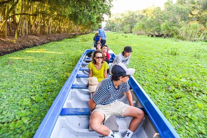 3 Days Mekong Delta Luxury Group Tour from Ho Chi Minh City - Itinerary Fit: Who This 3-Day Mekong Delta Tour Is For