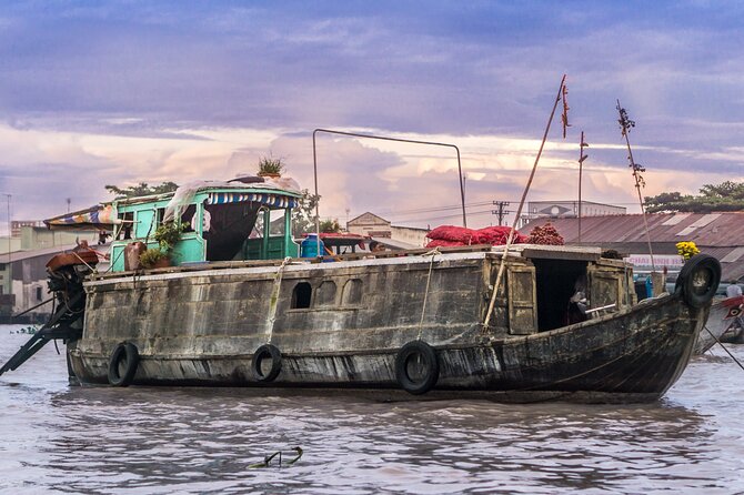 3 Days Mekong Delta Tours from Ho Chi Minh to Phnompenh - Key highlights to look for