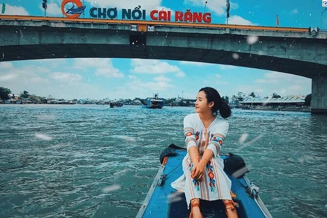 3D2N Mekong Delta Tour: Cycling – Kayaking – Floating Market - Why this Mekong Delta trip feels less like a rush