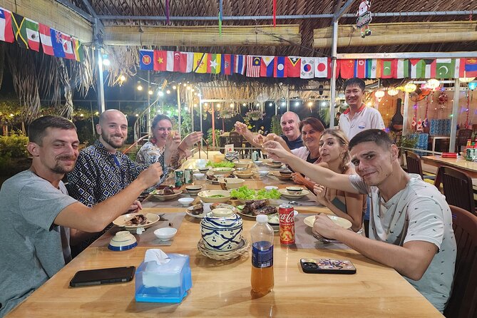 3D2N Mekong Delta Tour: Cycling – Kayaking – Floating Market - Who should book this, and who might want a different style