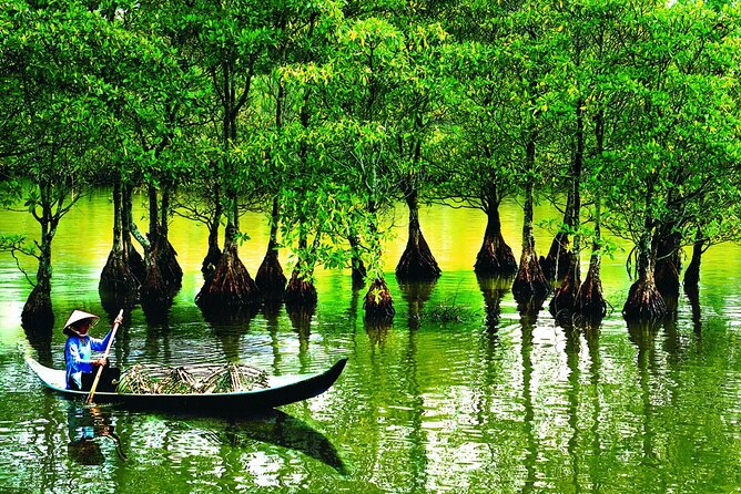 5-Day Best of Southern Vietnam: Cu Chi Tunnels & Mekong Delta - Your last morning in Saigon: a flexible send-off
