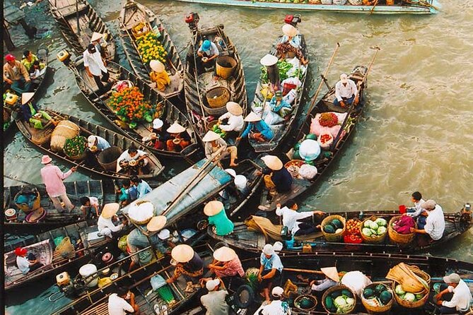 5-Day Best of Southern Vietnam: Cu Chi Tunnels & Mekong Delta - Cu Chi Tunnels: why the underground tour hits harder after Saigon