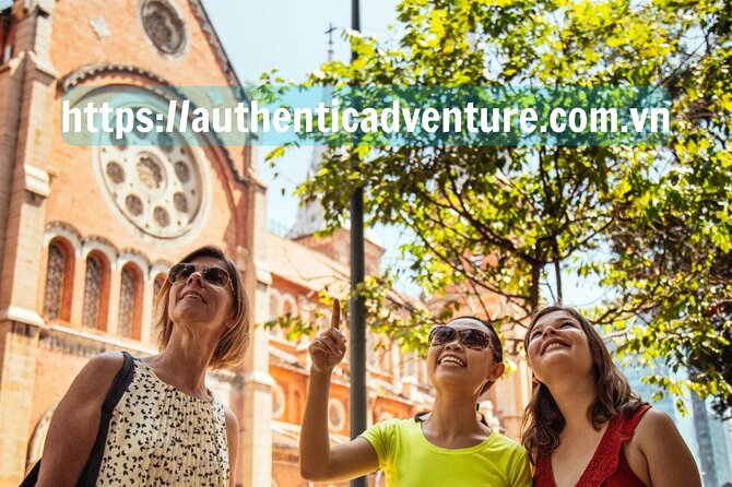5-Day Explore Southern Vietnam | Best Tour Packages & Itinerary - What makes the package feel easy on the ground