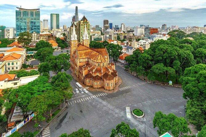 5-Day Explore Southern Vietnam | Best Tour Packages & Itinerary - Guide support and real-world help: why names matter