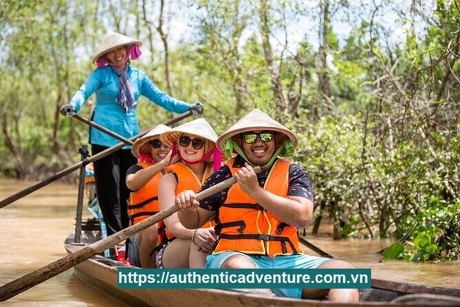 6-Day Vietnam Itinerary | Vibrant | Best 2026 South & Island - Entering The Cu Chi Tunnels and Ho Chi Minh City First Day Rhythm
