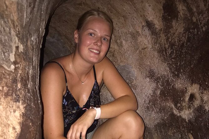 6 Hours Historical Tour in Cu Chi Tunnel with Free Snack - What you actually see at Cu Chi: beyond the tunnel walls