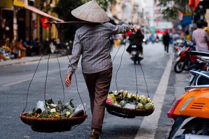 8-Days Glimpse of Vietnam - Ho Chi Minh, Hoi An and Halong Bay - Cu Chi Tunnels: what you see and what to expect
