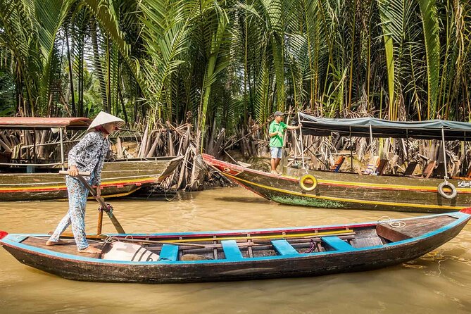 9-Day Itinerary Vietnam | Discover Vietnam from South to North - Hanoi at the End: One Last Wander Before Departure