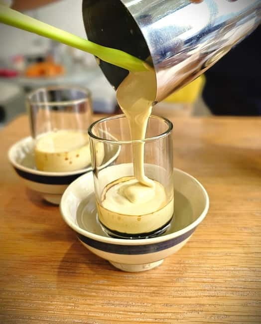 A Complete Vietnam Coffee Journey - The Unknown Giant - Vietnamese coffee, made for real learning (150 minutes, small group, central meeting)