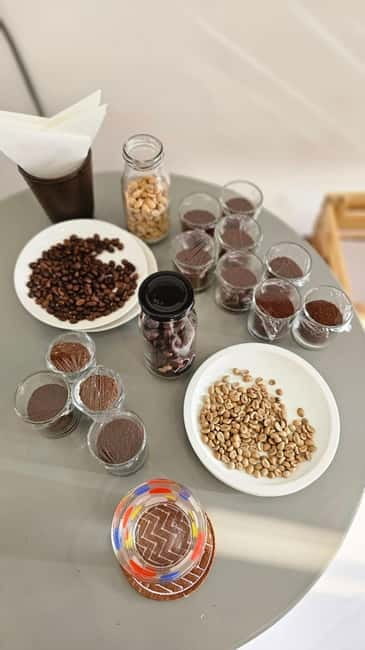 A Complete Vietnam Coffee Journey - The Unknown Giant - The hands-on part: making six Vietnamese coffee drinks you’ll actually compare