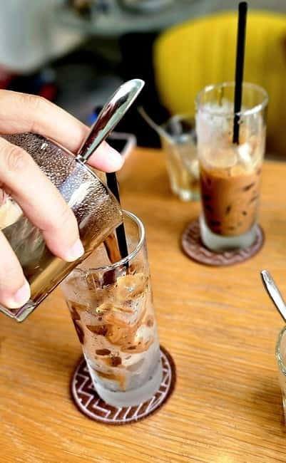 A Complete Vietnam Coffee Journey - The Unknown Giant - Robusta in Vietnam: why it matters and what it changes in your cup