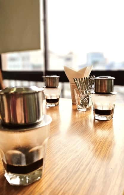 A Complete Vietnam Coffee Journey - The Unknown Giant - Meet Quynh, and get the Vietnam story behind the cup