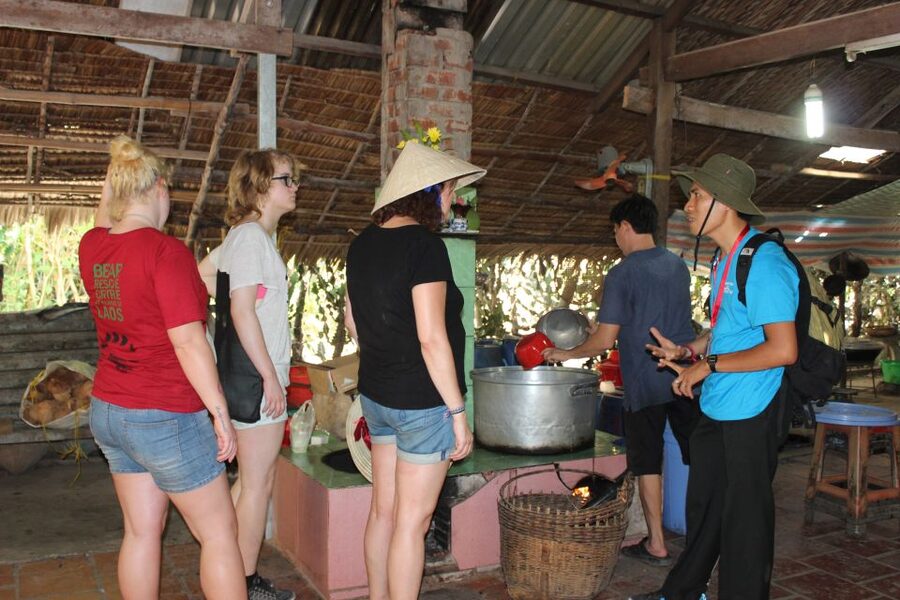 A Day Tour to Cu Chi Tunnels and Mekong Delta - Who This Tour Suits Best (and Who Might Want Another Plan)