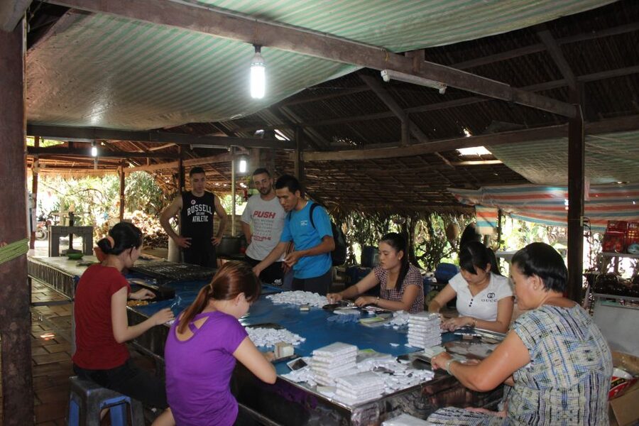 A Day Tour to Cu Chi Tunnels and Mekong Delta - What You’ll Pay and Why It’s Still Good Value