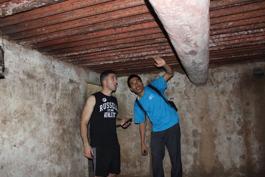 A Day Tour to Cu Chi Tunnels and Mekong Delta - From Documentary to Tunnel Crawl: What You’ll Actually Do