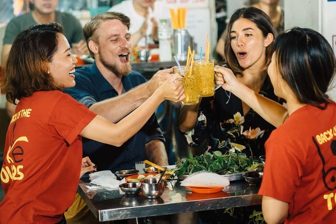 A Taste of Vietnam - 6:00 pm Meet-Up and the Ride Setup You’ll Actually Feel