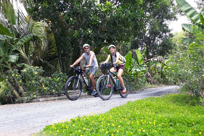 Adventure awaits – Two days Mekong Outdoor Activities. - Who this tour suits best (and who should think twice)