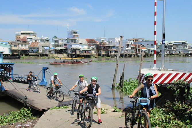 Adventure awaits – Two days Mekong Outdoor Activities. - What the food setup really means (and what’s not included)