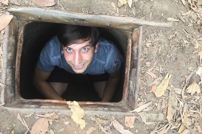 Adventure Cu Chi Tunnels and Mekong Delta Tour From HCM - Practical tips for the day: packing, comfort, and smart decisions