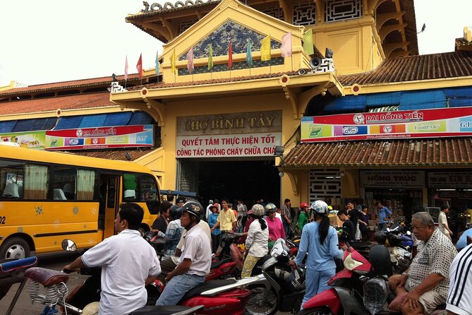 Afternoon Half-Day Introduction to Saigon Tour - War Remnants Museum: what you’ll see and how to look