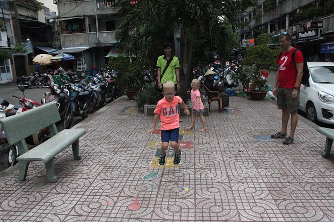 Afternoon Saigon Unseen Adventure by Scooter |Opt: Ao Dai Riders - Why This Afternoon Saigon Scooter Loop Works