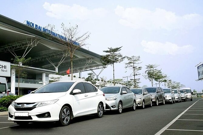 Airport pick up (From Airport to Hotels in Ho Chi Minh City) - How the driver finds you in the arrivals hall