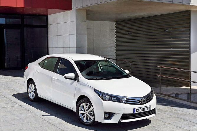 Airport Transfer (From Hotels in Ho Chi Minh to Airport) Private 4 Seats Car - Who This Transfer Suits Best (And Who Might Skip It)