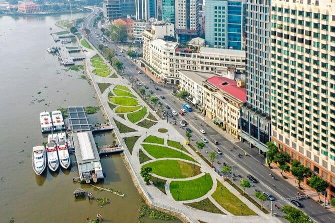 All in One Saigon Day Tour - Key things that make this tour work well