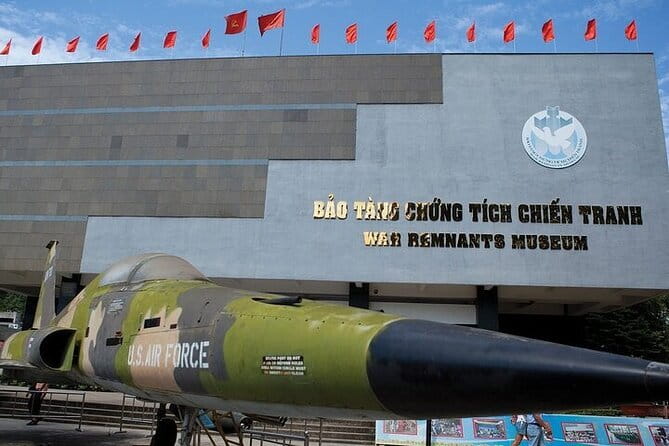All in One Saigon Day Tour - Notre-Dame Cathedral Basilica and the Central Post Office on the same route