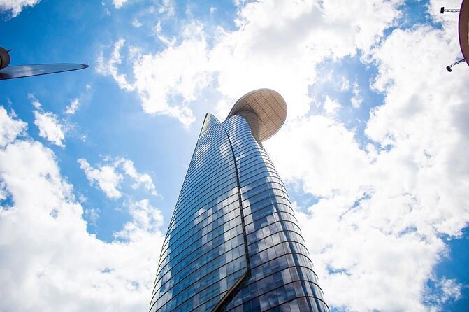 Amazing night with Saigon Skydeck and local beer tasting - Key Highlights You Shouldn’t Miss