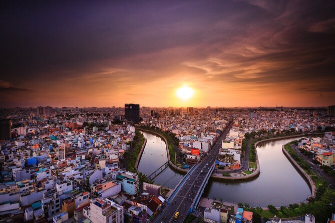 Amazing night with Saigon Skydeck and local beer tasting - Guide Quality: Why It Can Make or Break the Night