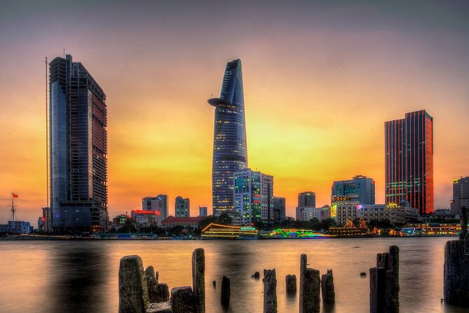 Amazing night with Saigon Skydeck and local beer tasting - FAQ