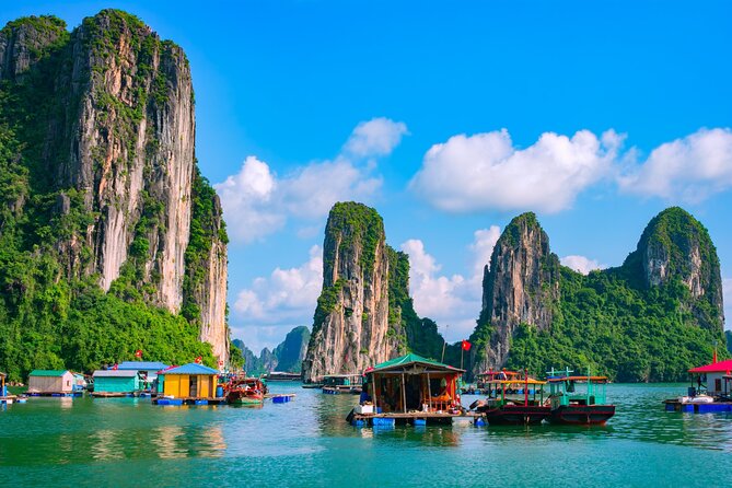 Amazing Vietnam, Cambodia and Thailand 16 Days - Starting in Ho Chi Minh City: a smart first day reset