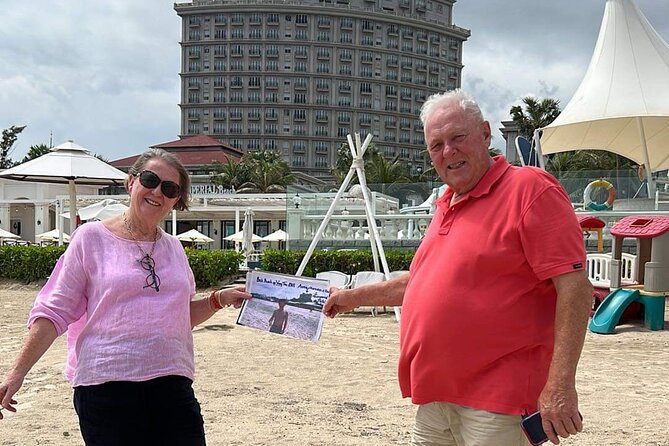 Australian Base, Long Tan & Nui Dat Tour with Vung Tau Beach - Price and value: what $155 buys you (and why it’s not just a bus trip)