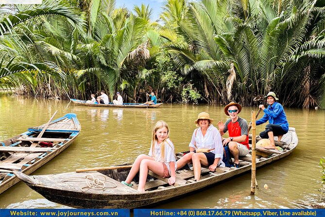 Authentic 'Less-Touristy' Mekong Delta Ben Tre 1-Day Tour - Price and value: is $65 worth it for Ben Tre?