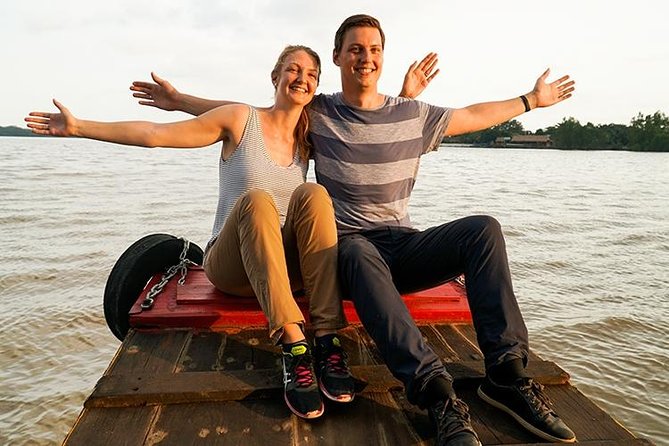 Authentic Mekong Delta Floating Market Full Day: Private or Group - Boat ride plus Cai Be-style food and craft viewing