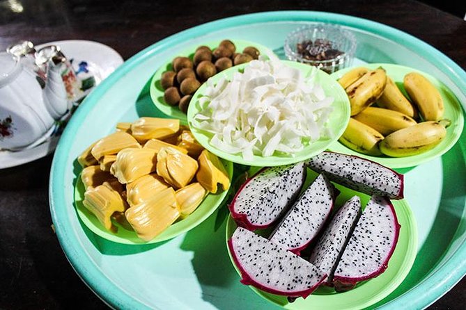 Authentic Mekong Delta Private Daily Tour From Ho Chi Minh City - Time, pace, and how the day actually flows
