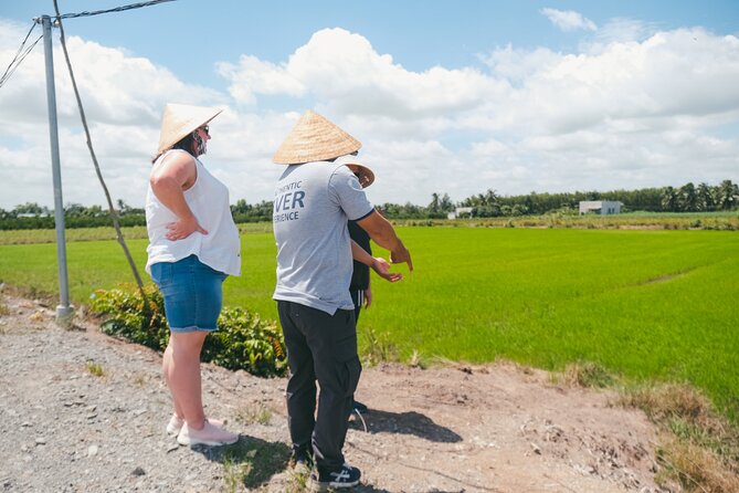 Authentic Mekong Delta Tour With Local Experts - Price and Value at $115: Boat Time, Guided Stops, and Included Meals
