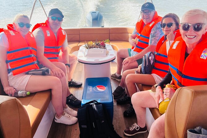 Authentic Mekong Delta Tour With Local Experts By SpeedBoat - Quick hits before you go