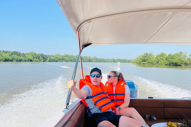 Authentic Mekong Delta Tour With Local Experts By SpeedBoat - Why this Speedboat Mekong Delta tour from Ho Chi Minh City feels practical