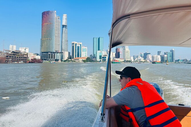 Authentic Mekong Delta Tour With Local Experts By SpeedBoat - Bicycle time around the island: what it’s like and how to prepare