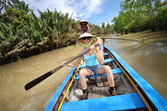 Authentic Mekong Delta Tour With Local Experts By SpeedBoat - The small-group setup: why it matters on an 8-hour day