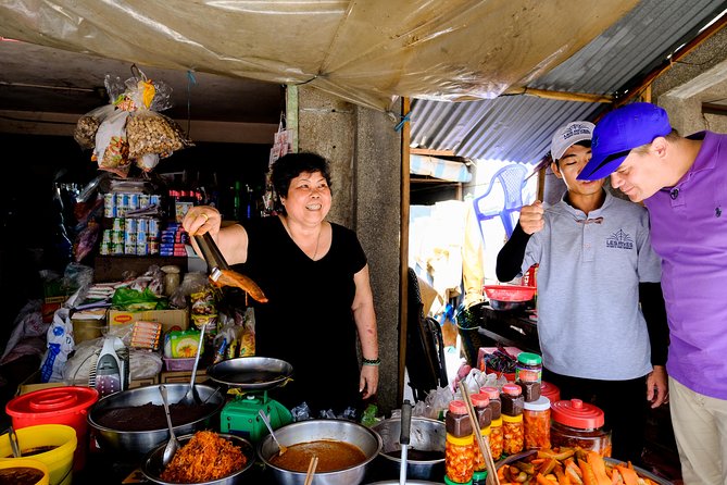 Authentic Mekong Delta Tour With Local Experts - Family Homestead Tasting: Coconuts and Mekong Whiskey